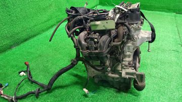 ДВИГАТЕЛЬ НА TOYOTA PASSO KGC10 1KR-FE