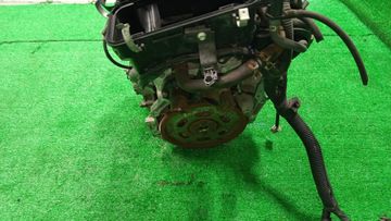 ДВИГАТЕЛЬ НА TOYOTA PASSO KGC10 1KR-FE