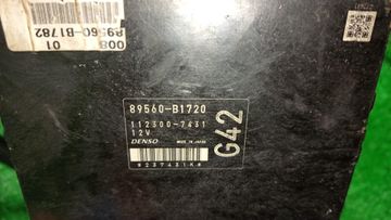 ДВИГАТЕЛЬ НА TOYOTA PASSO KGC10 1KR-FE