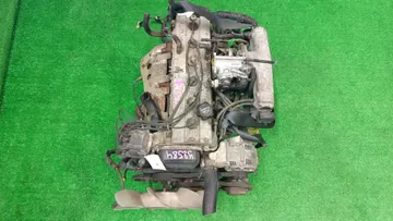 ДВИГАТЕЛЬ НА TOYOTA MARK II GX90 1G-FE