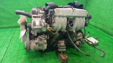 ДВИГАТЕЛЬ НА TOYOTA MARK II GX90 1G-FE