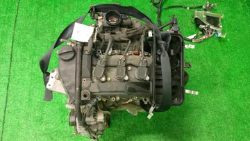 ДВИГАТЕЛЬ НА TOYOTA PASSO KGC10 1KR-FE