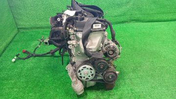 ДВИГАТЕЛЬ НА TOYOTA PASSO KGC10 1KR-FE