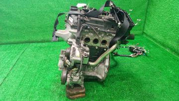 ДВИГАТЕЛЬ НА TOYOTA PASSO KGC10 1KR-FE