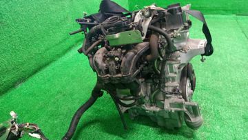 ДВИГАТЕЛЬ НА TOYOTA PASSO KGC10 1KR-FE