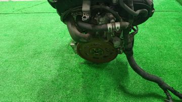 ДВИГАТЕЛЬ НА TOYOTA PASSO KGC10 1KR-FE