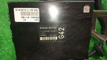 ДВИГАТЕЛЬ НА TOYOTA PASSO KGC10 1KR-FE