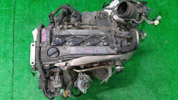 ДВИГАТЕЛЬ НА TOYOTA ESTIMA ACR30W 2AZ-FE