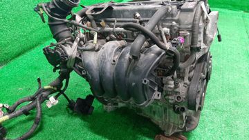 ДВИГАТЕЛЬ НА TOYOTA ESTIMA ACR30W 2AZ-FE