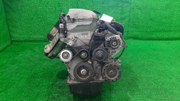 ДВИГАТЕЛЬ НА TOYOTA ISIS ZNM10G 1ZZ-FE