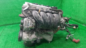 ДВИГАТЕЛЬ НА TOYOTA ISIS ZNM10G 1ZZ-FE