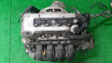 ДВИГАТЕЛЬ НА TOYOTA WISH ZNE10G 1ZZ-FE