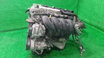 ДВИГАТЕЛЬ НА TOYOTA WISH ZNE10G 1ZZ-FE