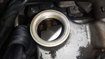 ДВИГАТЕЛЬ НА TOYOTA WISH ZNE10G 1ZZ-FE