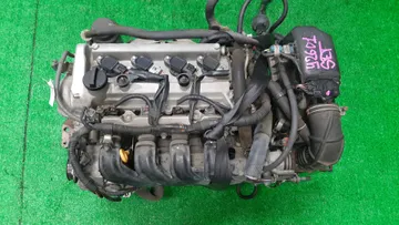 ДВИГАТЕЛЬ НА TOYOTA PORTE NNP10 2NZ-FE