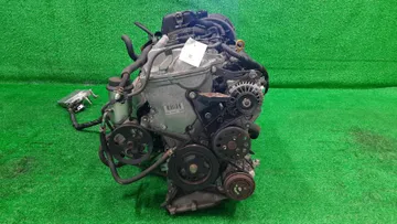 ДВИГАТЕЛЬ НА TOYOTA PORTE NNP10 2NZ-FE
