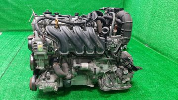 ДВИГАТЕЛЬ НА TOYOTA PORTE NNP10 2NZ-FE