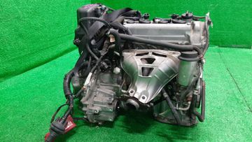 ДВИГАТЕЛЬ НА TOYOTA PORTE NNP10 2NZ-FE