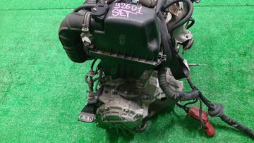 ДВИГАТЕЛЬ НА TOYOTA PORTE NNP10 2NZ-FE