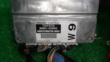 ДВИГАТЕЛЬ НА TOYOTA PORTE NNP10 2NZ-FE