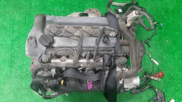 ДВИГАТЕЛЬ НА TOYOTA COROLLA FIELDER NZE141G 1NZ-FE