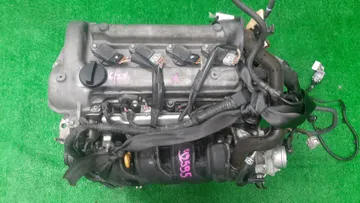 ДВИГАТЕЛЬ НА TOYOTA RACTIS NCP120 1NZ-FE