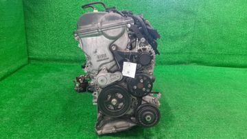 ДВИГАТЕЛЬ НА TOYOTA RACTIS NCP120 1NZ-FE