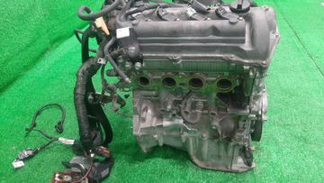 ДВИГАТЕЛЬ НА TOYOTA RACTIS NCP120 1NZ-FE