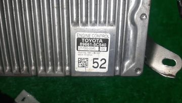 ДВИГАТЕЛЬ НА TOYOTA RACTIS NCP120 1NZ-FE