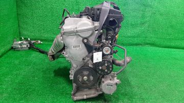 ДВИГАТЕЛЬ НА TOYOTA PRIUS NHW20 1NZ-FXE