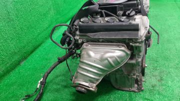 ДВИГАТЕЛЬ НА TOYOTA PRIUS NHW20 1NZ-FXE
