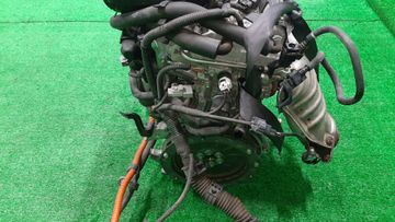 ДВИГАТЕЛЬ НА TOYOTA PRIUS NHW20 1NZ-FXE