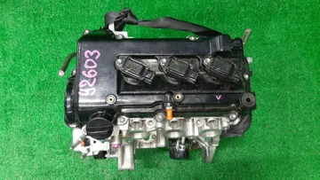 ДВИГАТЕЛЬ НА MITSUBISHI MIRAGE A03A 3A92