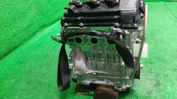 ДВИГАТЕЛЬ НА MITSUBISHI MIRAGE A03A 3A92