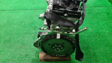 ДВИГАТЕЛЬ НА MITSUBISHI MIRAGE A03A 3A92