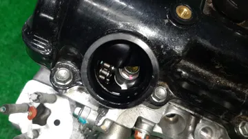 ДВИГАТЕЛЬ НА MITSUBISHI MIRAGE A03A 3A92