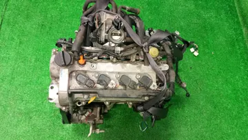 ДВИГАТЕЛЬ НА TOYOTA RACTIS SCP100 2SZ-FE