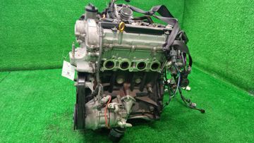 ДВИГАТЕЛЬ НА TOYOTA RACTIS SCP100 2SZ-FE