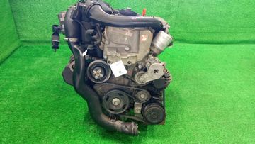 ДВИГАТЕЛЬ НА VOLKSWAGEN GOLF 5K1 CAVD