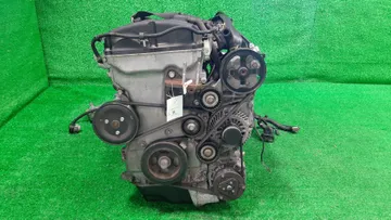 ДВИГАТЕЛЬ НА MITSUBISHI GALANT FORTIS CX4A 4B11