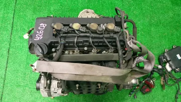 ДВИГАТЕЛЬ НА MITSUBISHI COLT PLUS Z23W 4A91