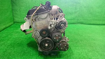 ДВИГАТЕЛЬ НА MITSUBISHI COLT PLUS Z23W 4A91