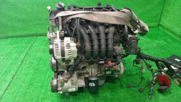 ДВИГАТЕЛЬ НА MITSUBISHI COLT PLUS Z23W 4A91