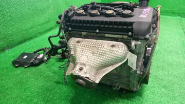 ДВИГАТЕЛЬ НА MITSUBISHI COLT PLUS Z23W 4A91