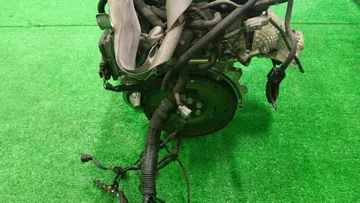 ДВИГАТЕЛЬ НА MITSUBISHI COLT PLUS Z23W 4A91