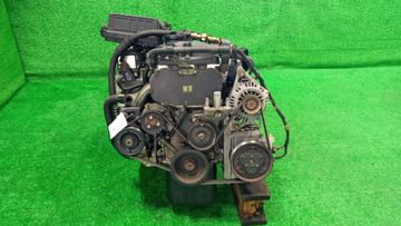 ДВИГАТЕЛЬ НА NISSAN MARCH K11 CG10DE