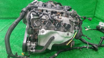 ДВИГАТЕЛЬ НА TOYOTA TOWN ACE S402M 3SZ-VE