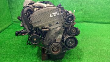 ДВИГАТЕЛЬ НА TOYOTA CARINA ED ST183 3S-GE