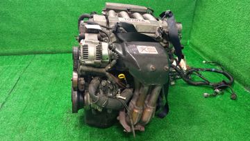 ДВИГАТЕЛЬ НА TOYOTA CARINA ED ST183 3S-GE