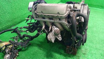ДВИГАТЕЛЬ НА TOYOTA CARINA ED ST183 3S-GE